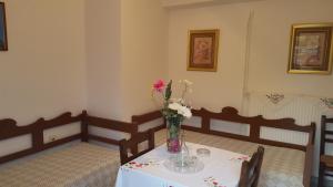 Pension Ilias Amorgos Greece