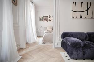 Splendid Artist Apartment 2P