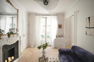 Splendid Artist Apartment 2P