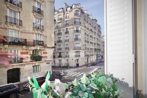 Splendid Artist Apartment 2P