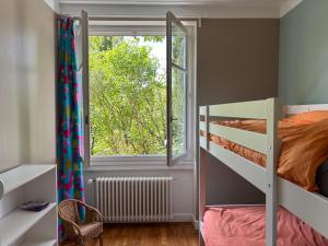 Appartements Havre de paix cosy avec jardin proche du centre-ville de Poitiers : photos des chambres