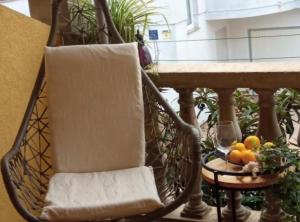 Cozy Vodice Garden Apartments With Terrace and BBQ