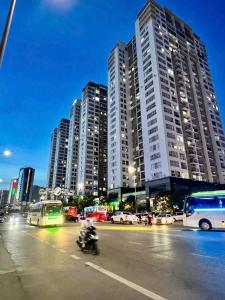 Homestay 3 phòng ngủ Newlife