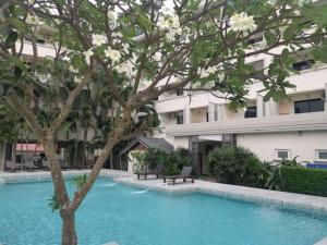 The Zen Hotel Pattaya