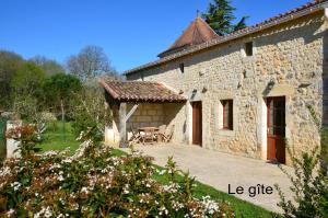 Logis de Flamenac