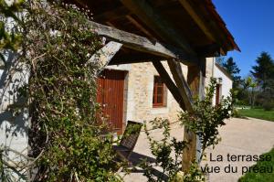 Logis de Flamenac