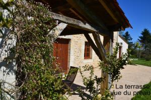 Maisons de vacances Logis de Flamenac : photos des chambres