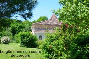 Maisons de vacances Logis de Flamenac : photos des chambres