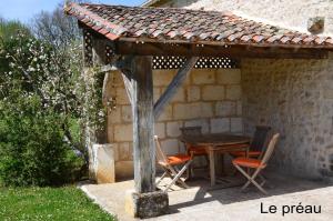 Logis de Flamenac