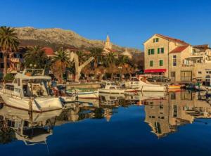 Perla Charming Apartment No1