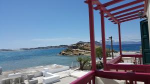 Hotel Palatia Naxos Greece