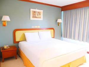 The Park Hotel Pattaya