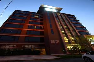 B2 Black Business and Budget Hotel