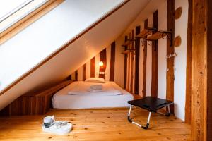 Turistična kmetija Grabnar 