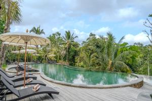 Hoshi Jungle Resort by Dhananjaya Hospitality