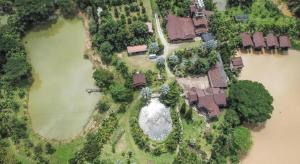 Nicslongstay Hotel