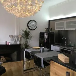 温家公寓 - Jacob-Bellecombette