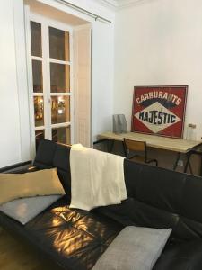 Appartements Wine Home : photos des chambres