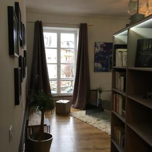 Appartements Wine Home : photos des chambres
