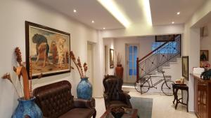 Hotel Palatia Naxos Greece