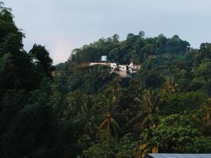 Residence Balanagala View Kandy