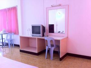 Chumphon Park Resort