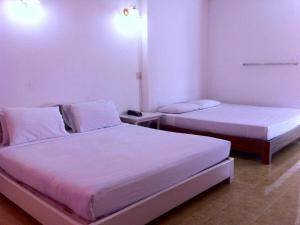 Chumphon Park Resort
