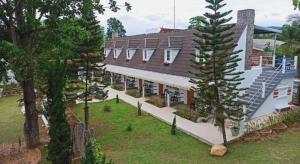 Charisma Resort