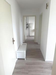 Ferienwohnung Seeliebe