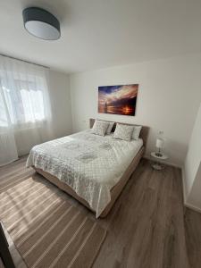 Ferienwohnung Seeliebe