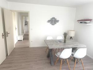 Ferienwohnung Seeliebe