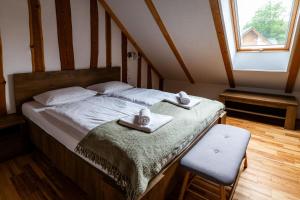 Turistična kmetija Grabnar