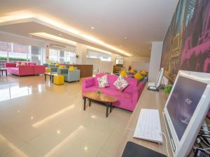 R-Con Hotel @ Siam