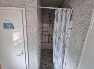 Gästewohnung Plötzky