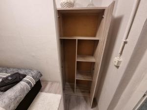 Gästewohnung Plötzky