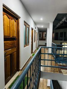 Sea Shore Residency