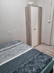 Gästewohnung Plötzky