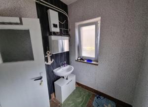 Gästewohnung Plötzky