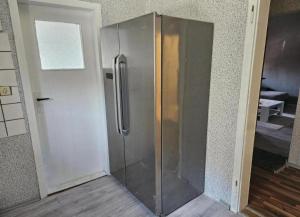 Gästewohnung Plötzky