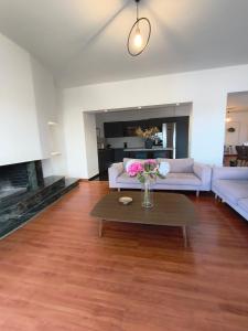 Downtown Luxury Apartment