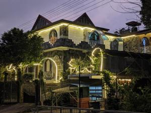 Navoda Hotel & Food Store - Ubytování bez kategorie ve městě Ella