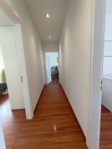 Downtown Luxury Apartment