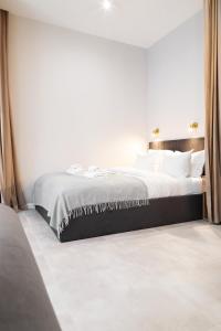 Househost Apartment Smoleńsk Elegant Studio AC Lift Security