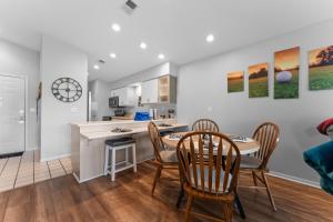 Fairway Heights condo