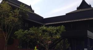 Silp-Pa Phra Nakhon Si Ayutthaya Hotel