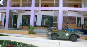 Na Tubthieng Boutique Resort Trang