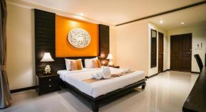 Wiangkaew Hotel