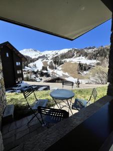 Résidence Plagne Lauze - maeva Home - Studio 4 Personnes - Sélection MAE-3554
