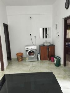 Thrikarthika appartments