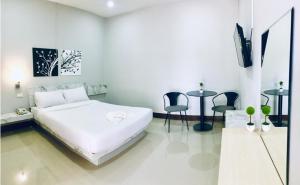 Sweet Hug Hotel